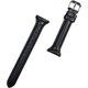 002 STRAP TIGHT LEATHER BK