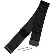 002 STRAP MESH BK