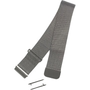 002 STRAP MESH SIL