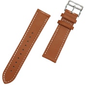 002 STRAP LEATHER BR