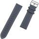 002 STRAP LEATHER GY