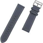 002 STRAP LEATHER GY