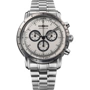 100 YEARS ZEPPELIN JAPAN LIMITED CHRONOGRAPH “BRACELET”(100周年記念シリーズ 日本限定クロノグラフ) 正規品 2年保証 8894M-1