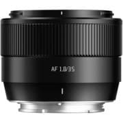 TT-35F18AF2-E-B [単焦点レンズ AF 35mm f/1.8 II ソニーEマウント AF対応 ブラック]