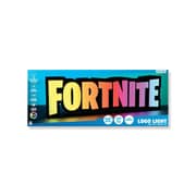 フォートナイト ロゴライト