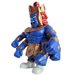 KUFC アシュラマン EX 叫び サイクロンジョー KUFC 28 アシュラマン 新原作 通常 | キン肉マンのフィギュア