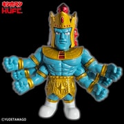キン肉マン アルティメットファイターコレクション KUFC 28 アシュラマン 原作 通常 [塗装済完成品フィギュア]