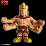 キン肉マン アルティメットファイターコレクション KUFC 28 アシュラマン EX 通常 [塗装済完成品フィギュア]