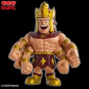 キン肉マン アルティメットファイターコレクション KUFC 28 アシュラマン EX 叫び [塗装済完成品フィギュア]