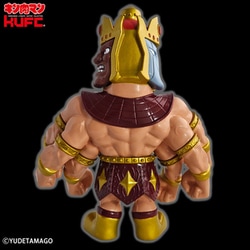 kUFC キン肉マン　アシュラマン　フィギュア KUFC 28 アシュラマン 新原作 通常 | キン肉マンのフィギュア