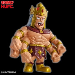 kUFC キン肉マン　アシュラマン　フィギュア KUFC 28 アシュラマン 原作 叫び | キン肉マンのフィギュア通販