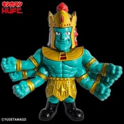 キン肉マン アルティメットファイターコレクション KUFC 28 アシュラマン 原作 JCSカラー [塗装済完成品フィギュア]