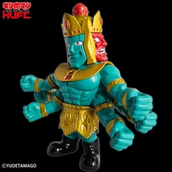 ヨドバシ.com - サイクロンジョー キン肉マン アルティメット