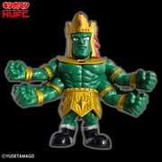 キン肉マン アルティメットファイターコレクション KUFC 28 アシュラマン 原作 キン肉マン2世 通常 アシュラマンリボーン [塗装済完成品フィギュア]