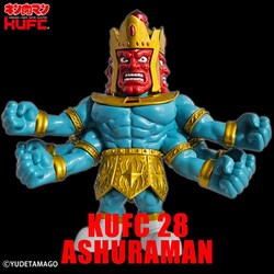 ヨドバシ.com - サイクロンジョー キン肉マン アルティメット