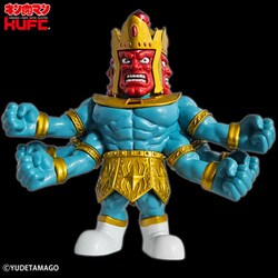 ヨドバシ.com - サイクロンジョー キン肉マン アルティメット
