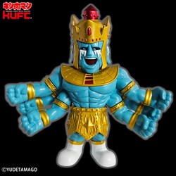 ヨドバシ.com - サイクロンジョー キン肉マン アルティメット