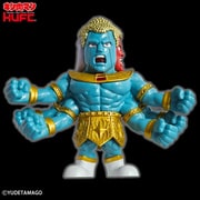 キン肉マン アルティメットファイターコレクション KUFC 28 アシュラマン 原作 螺髪 叫び [塗装済完成品フィギュア]