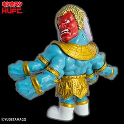 アシュラマン　胴体のみ　ジャンク品　１点 アシュラマン 胴体のみ ジャンク品 1点 - メルカリ - コミック