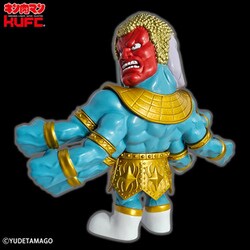 ヨドバシ.com - サイクロンジョー キン肉マン アルティメット