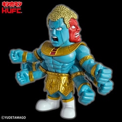 kUFC キン肉マン　アシュラマン　フィギュア KUFC 28 アシュラマン EX 叫び | キン肉マンのフィギュア通販