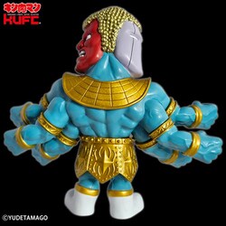 ヨドバシ.com - サイクロンジョー キン肉マン アルティメット