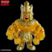 キン肉マン アルティメットファイターコレクション KUFC 28 アシュラマン 原作 叫び 魔界のクソ力 [塗装済完成品フィギュア]
