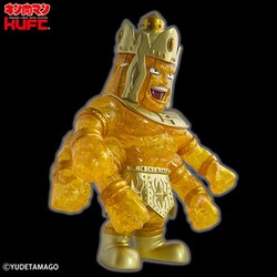 【限定品】キン肉マン　アシュラマン　未使用　怒り　泣き顔　サイクロンジョー KUFC 28 アシュラマン 原作 泣き顔 | キン肉マンのフィギュア