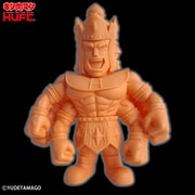 キン肉マン アルティメットファイターコレクション キンコレ 28 アシュラマン 原作 肌 B 叫び（冷徹） [塗装済完成品フィギュア]