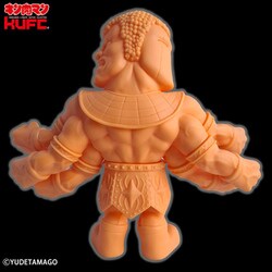 ☆キン肉マン☆人気の肌色28体☆ Amazon | CCP キン肉マン Muscular Collection No.EX キン肉マン