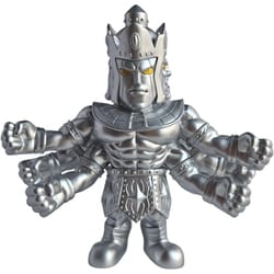 キン肉マン アルティメットファイターコレクション キンコレ 28 アシュラマン 原作 銀 ゴールドアイ アイアンスエット 通常 [塗装済完成品フィギュア]