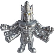 キン肉マン アルティメットファイターコレクション キンコレ 28 アシュラマン 原作 銀 ゴールドアイ アイアンスエット 通常 [塗装済完成品フィギュア]