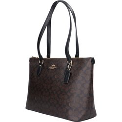 COACHコーチ　トートバックCW381IMXHE COACH コーチ トートバッグ レディース ブランド CW381 IMXHE