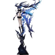 ブラック★★ロックシューター DAWN FALL エンプレス（ブラックロックシューター） huke Ver. [塗装済完成品フィギュア 全高約420mm 1/7スケール]