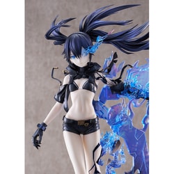 GOOD SMILE COMPANY - GOOD SMILE C グッドスマイルカンパニー/インセイン・ブラック・ロックシューター フィギュア/ABランク/42【中古】 GOOD SMILE COMPANY - GOOD SMILE C グッドスマイルカンパニー