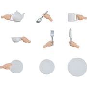 ねんどろいどどーる テーブルウェアパーツセット [フィギュア用アクセサリー]