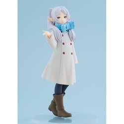 GOOD SMILE COMPANY - POP UP PARADE(ポップアップパレード) フリーレン 葬送のフリーレン 完成品 フィギュア グッドスマイルカンパニー Amazon | POP UP PARADE 葬送のフリーレン フリーレン ノン