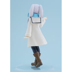 新品　グッドスマイルカンパニー　pop up 葬送のフリーレン　フィギュア 葬送のフリーレン」より「フリーレン」が「POP UP PARADE」で