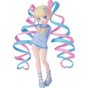POP UP PARADE NEEDY GIRL OVERDOSE 超絶最かわてんしちゃん INTERNET YAMERO Ver. [塗装済完成品フィギュア 全高約160mm ノンスケール]