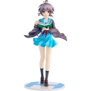 『涼宮ハルヒ』シリーズ 原作版 長門有希 [塗装済完成品フィギュア 全高約225mm 1/7スケール]