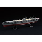 帝国海軍シリーズ No.25 EX-2 1/700 日本海軍航空母艦 飛龍 フルハルモデル 木甲板シール付 [組立式プラスチックモデル]