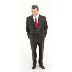 KKFIG021 1/12 Figurine Ferruccio [ダイキャスト模型]