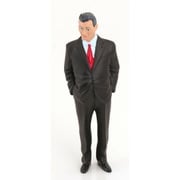 KKFIG021 1/12 Figurine Ferruccio [ダイキャスト模型]