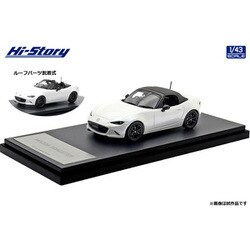 ヨドバシ.com - ハイストーリー HS491WH 1/43 マツダ