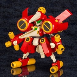 ヨドバシ.com - コトブキヤ KOTOBUKIYA KP443X メダロット KBT06