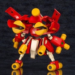 KOTOBUKIYA - (再々販) 1/6 KBT06-C アークビートルダッシュ メダロット プラモデル(KP443X) コトブキヤ ヨドバシ.com - コトブキヤ KOTOBUKIYA KP443X メダロット KBT06