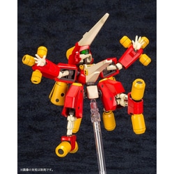 ヨドバシ.com - コトブキヤ KOTOBUKIYA KP443X メダロット KBT06