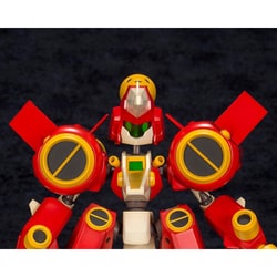 KOTOBUKIYA - (再々販) 1/6 KBT06-C アークビートルダッシュ メダロット プラモデル(KP443X) コトブキヤ 01.jpg