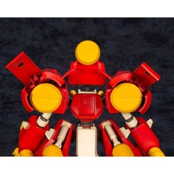 KOTOBUKIYA - (再々販) 1/6 KBT06-C アークビートルダッシュ メダロット プラモデル(KP443X) コトブキヤ 71I5ZxleB-L._AC_UL210_SR210,