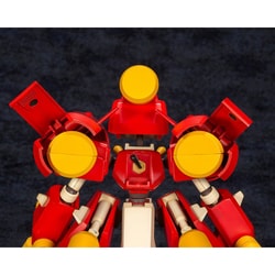 ヨドバシ.com - コトブキヤ KOTOBUKIYA KP443X メダロット KBT06